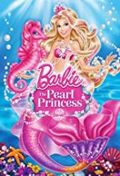 Barbie: Perłowa Księżniczka